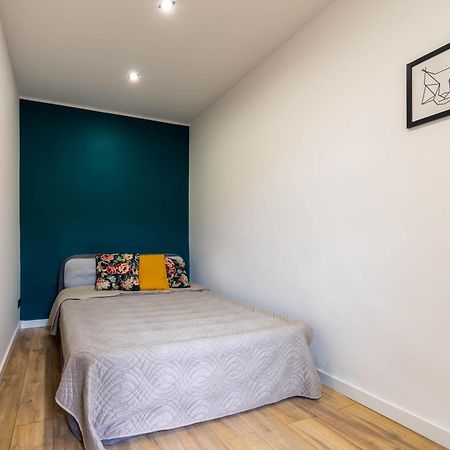 Klimatyczny Apartament Wroclawska Apartment Bytom Luaran gambar