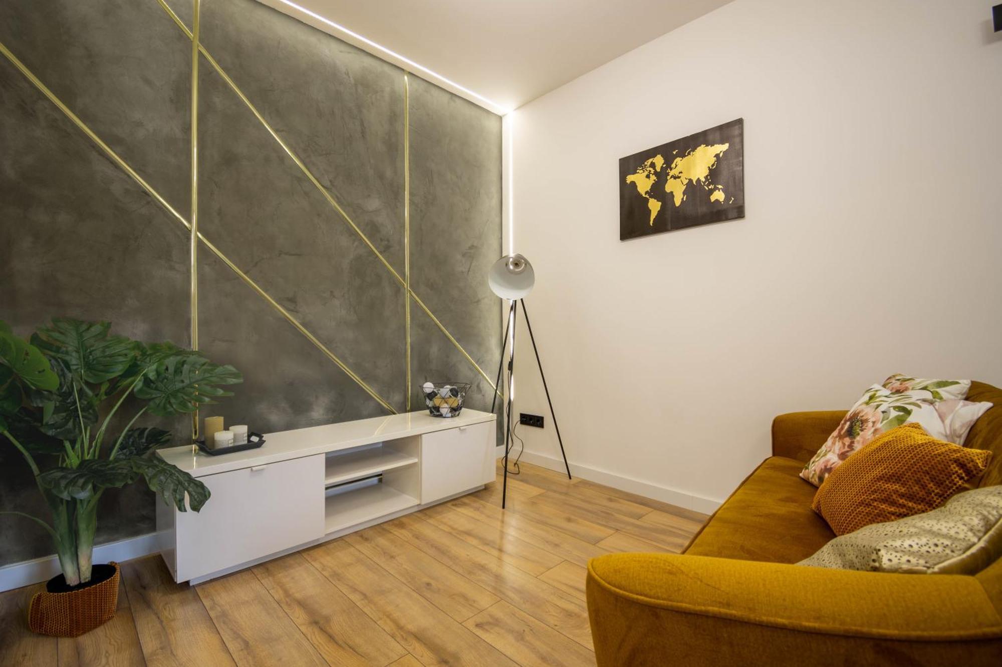 Klimatyczny Apartament Wroclawska Apartment Bytom Luaran gambar