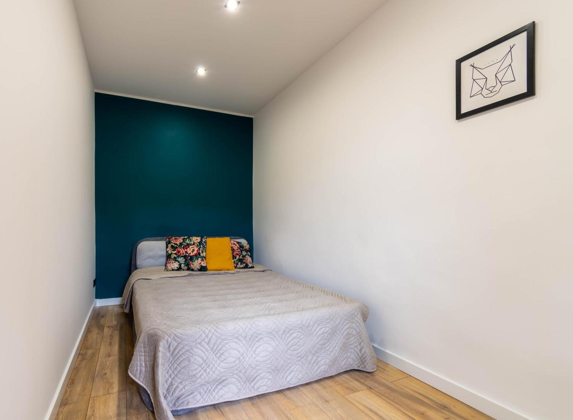 Klimatyczny Apartament Wroclawska Apartment Bytom Luaran gambar
