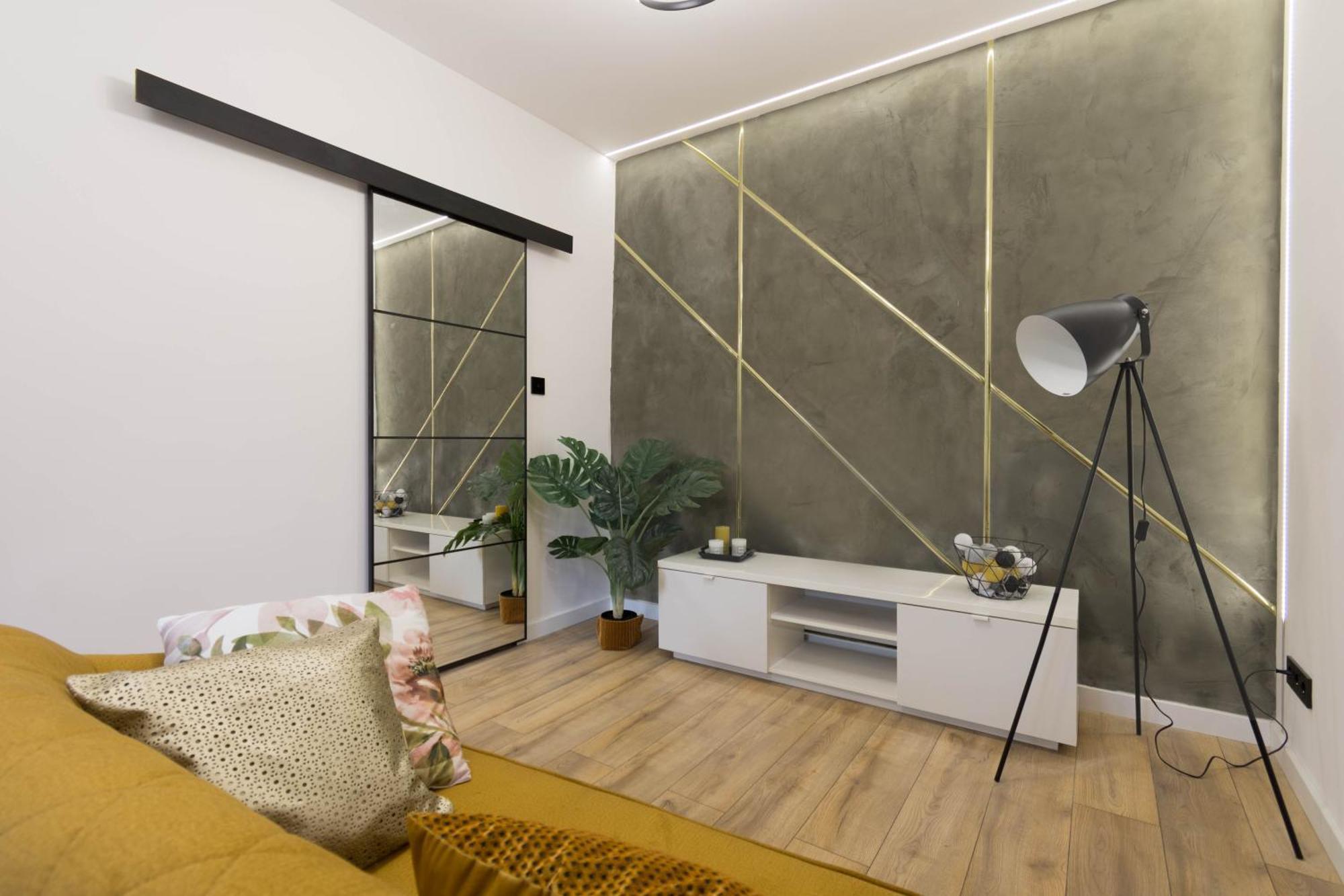 Klimatyczny Apartament Wroclawska Apartment Bytom Luaran gambar